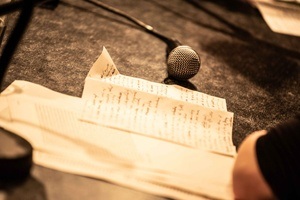 LIX #31 - Literatur im HochX